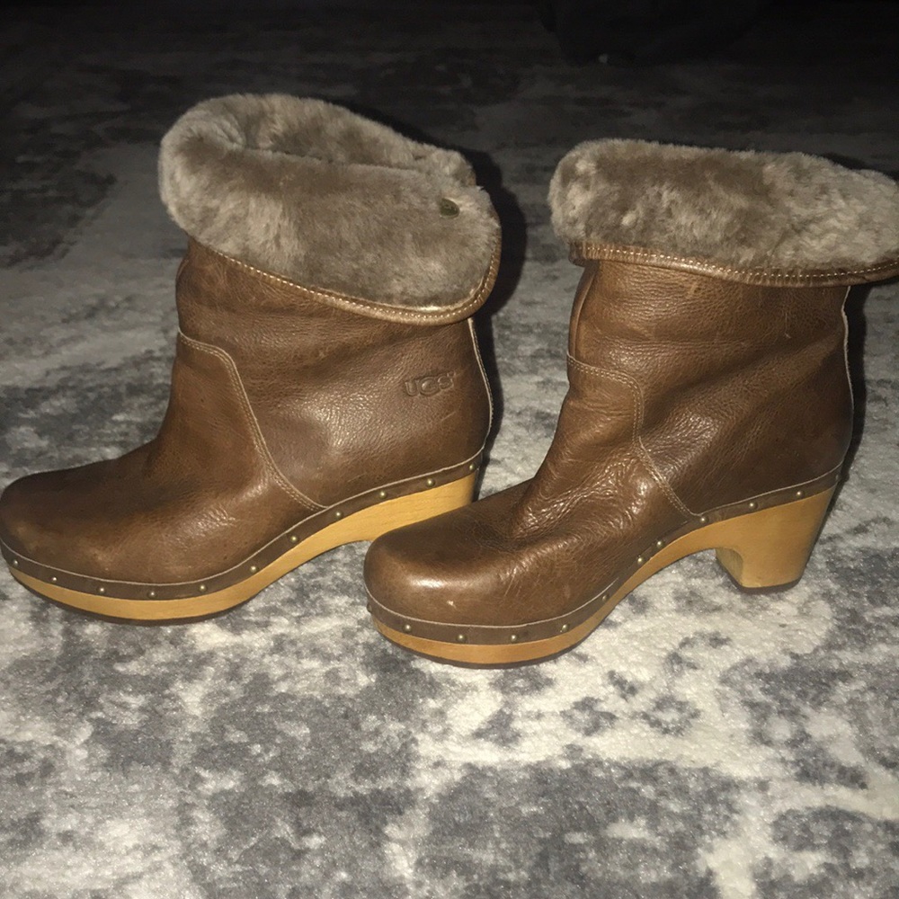 ugg boots - Picture 3 of 7